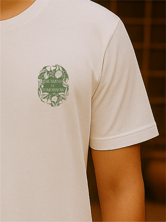 Build Unisex Pure Cotton T-Shirt